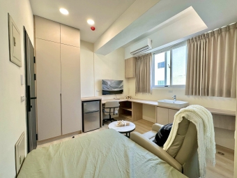 🔥北屯全新可貓🔥可雙租補🔥陽台獨洗🔥飲水機子母車（第11張）