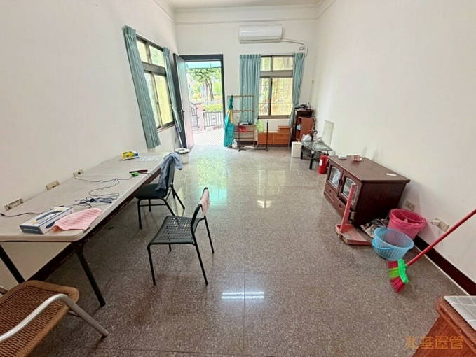 兆基社會住宅🏡近高餐可租補透天五大房（第5張）