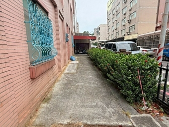 兆基社會住宅🏡近高餐可租補透天五大房（第12張）