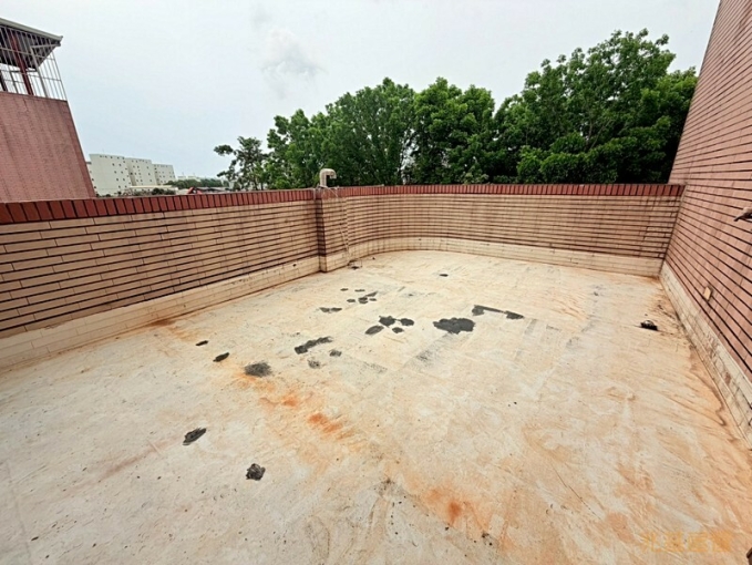 兆基社會住宅🏡近高餐可租補透天五大房（第8張）