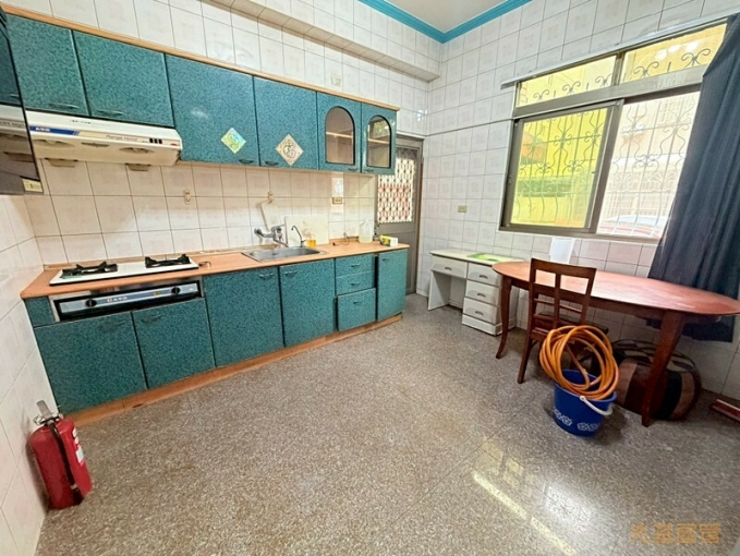 兆基社會住宅🏡近高餐可租補透天五大房（第6張）