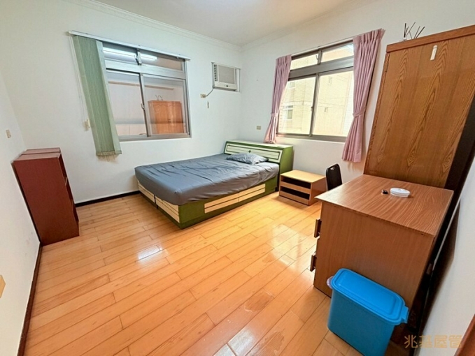 兆基社會住宅🏡近高餐可租補透天五大房（第3張）