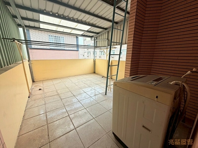 兆基社會住宅🏡近高餐可租補透天五大房（第9張）