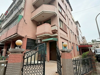 兆基社會住宅🏡近高餐可租補透天五大房（第15張）