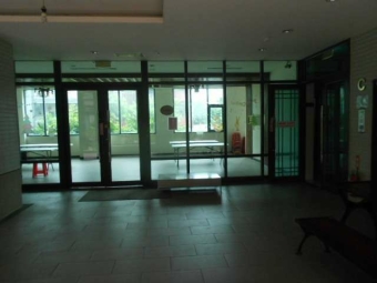 免仲介費 內壢後站區元智大富翁高級社區飯店式管理大套房出租（第11張）