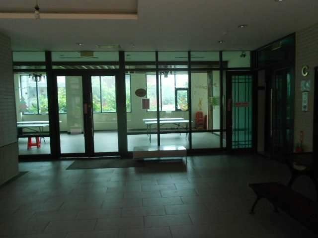 免仲介費 內壢後站區元智大富翁高級社區飯店式管理大套房出租（第11張）