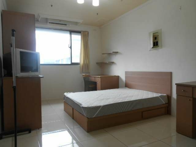 免仲介費 內壢後站區元智大富翁高級社區飯店式管理大套房出租（第7張）