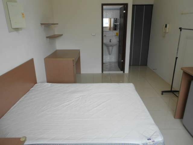 免仲介費 內壢後站區元智大富翁高級社區飯店式管理大套房出租（第3張）