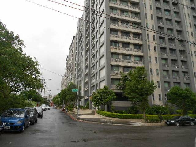 免仲介費 內壢後站區元智大富翁高級社區飯店式管理大套房出租（第12張）