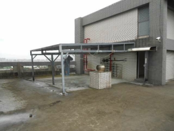 免仲介費 內壢後站區元智大富翁高級社區飯店式管理大套房出租（第8張）