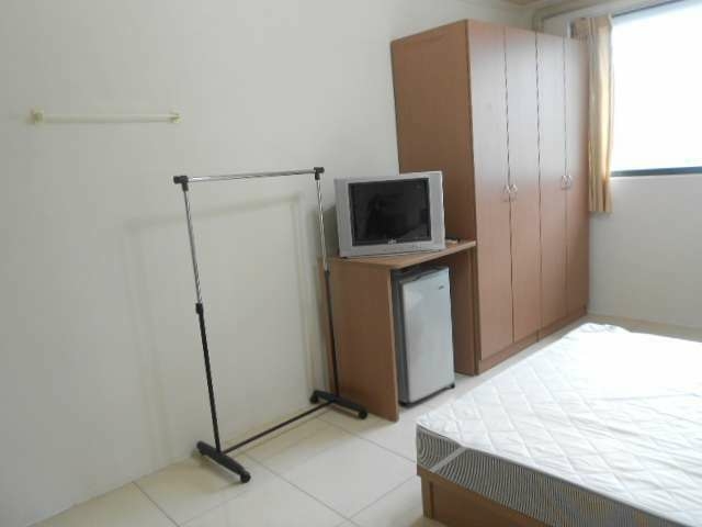 免仲介費 內壢後站區元智大富翁高級社區飯店式管理大套房出租（第6張）