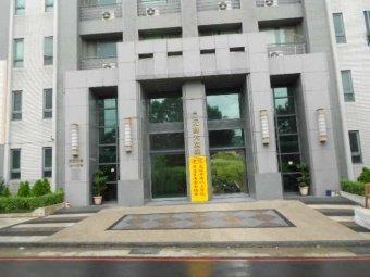 免仲介費 內壢後站區元智大富翁高級社區飯店式管理大套房出租（第1張）