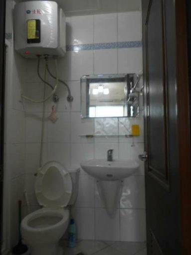 免仲介費 內壢後站區元智大富翁高級社區飯店式管理大套房出租（第4張）