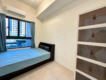 🔥 北屯機捷特區｜敦富花園｜超美 3 房｜社會住宅專案 🔥（第8張）