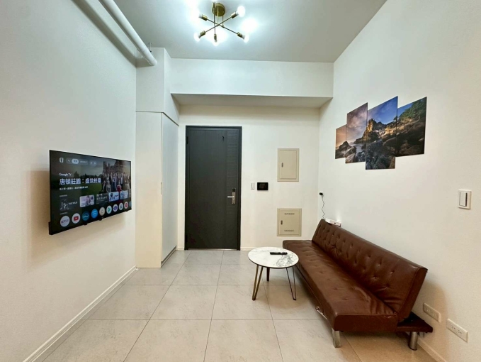 🔥 北屯機捷特區｜敦富花園｜超美 3 房｜社會住宅專案 🔥（第2張）