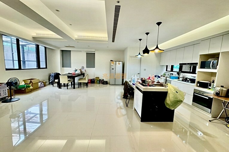 兆基🏡芝蘭豪宅/可寵可報稅/獨棟透天(第2張)