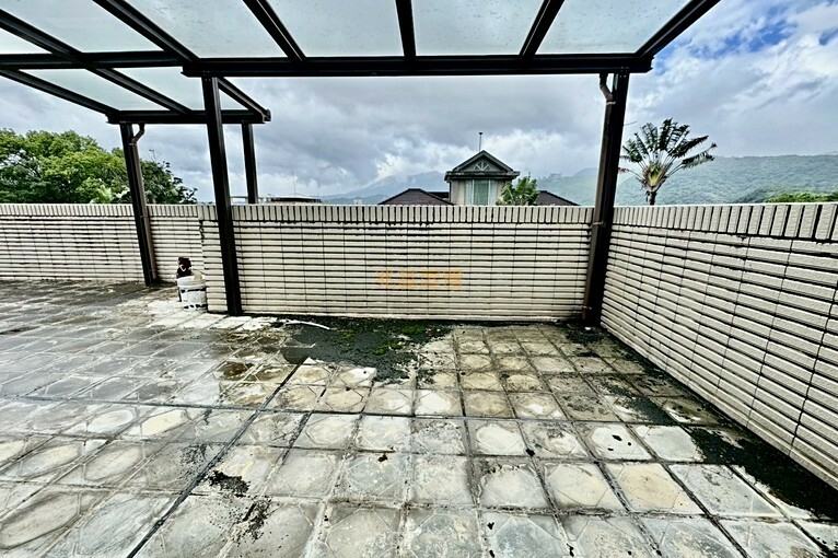 兆基🏡芝蘭豪宅/可寵可報稅/獨棟透天(第14張)