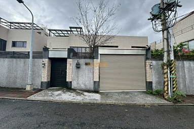 兆基🏡芝蘭豪宅/可寵可報稅/獨棟透天（第15張）