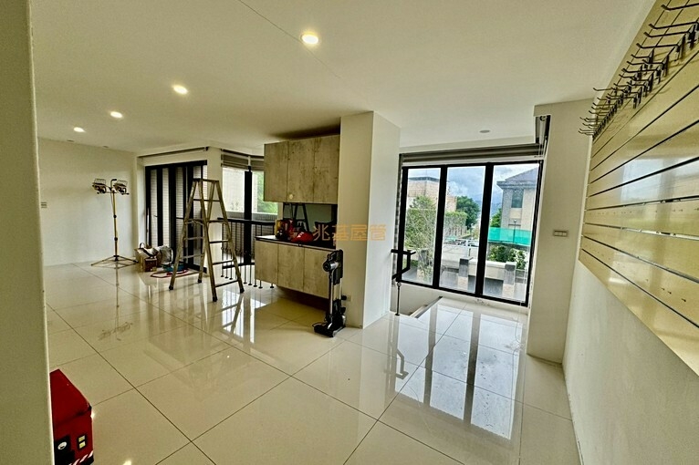 兆基🏡芝蘭豪宅/可寵可報稅/獨棟透天(第3張)