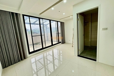 兆基🏡芝蘭豪宅/可寵可報稅/獨棟透天（第8張）