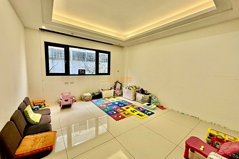 兆基🏡芝蘭豪宅/可寵可報稅/獨棟透天(第4張)