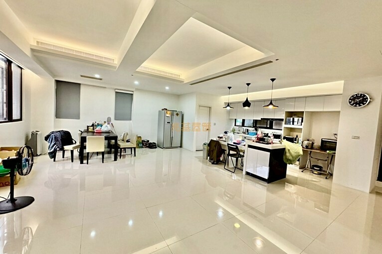 兆基🏡芝蘭豪宅/可寵可報稅/獨棟透天(第1張)