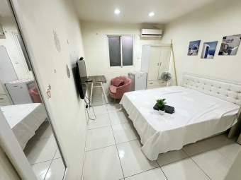 稀有可貓🍀獨洗🍀機車好停🍀租屋補助🍀子母車🍀西區精華地段（第1張）