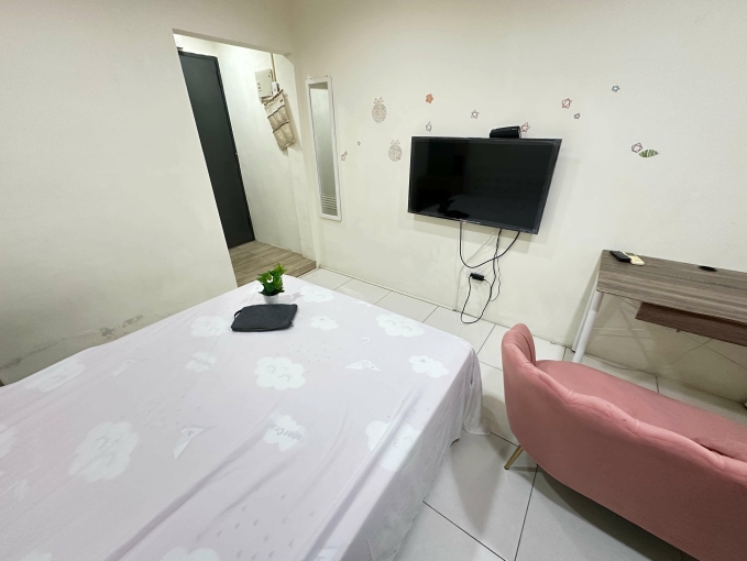 稀有可貓🍀獨洗🍀機車好停🍀租屋補助🍀子母車🍀西區精華地段（第4張）