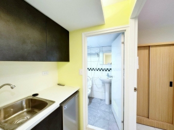 💖可租補✨🏠可寵✔️正一房廳🌳流理台💖 - Image 11