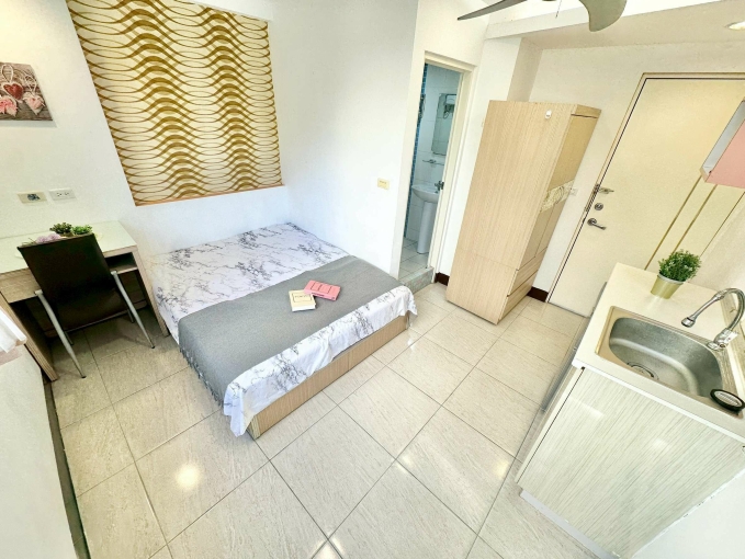 一中✨租補✔CP秒殺套房 - Image 8