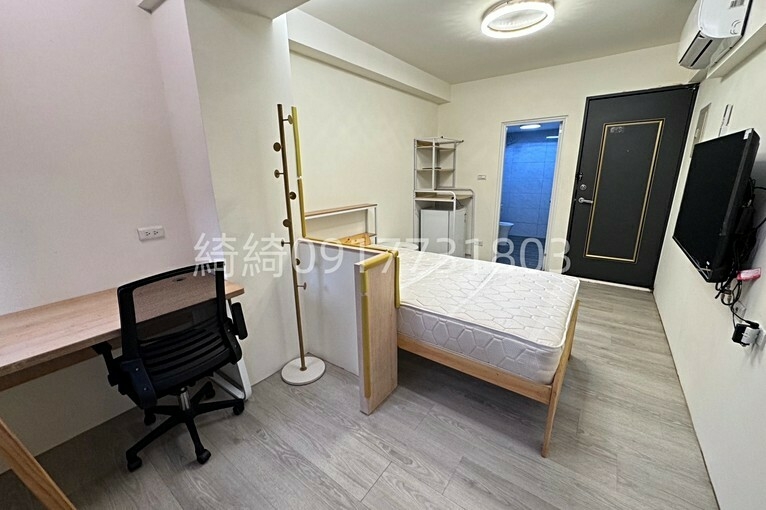 租屋找77🌟站前電梯,精美裝潢,採光佳,可貓咪,補助（第2張）