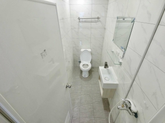 全新未住剩一間快搶❤️可貓可租補✨陽台獨洗✨近大里高中 新上架（第6張）