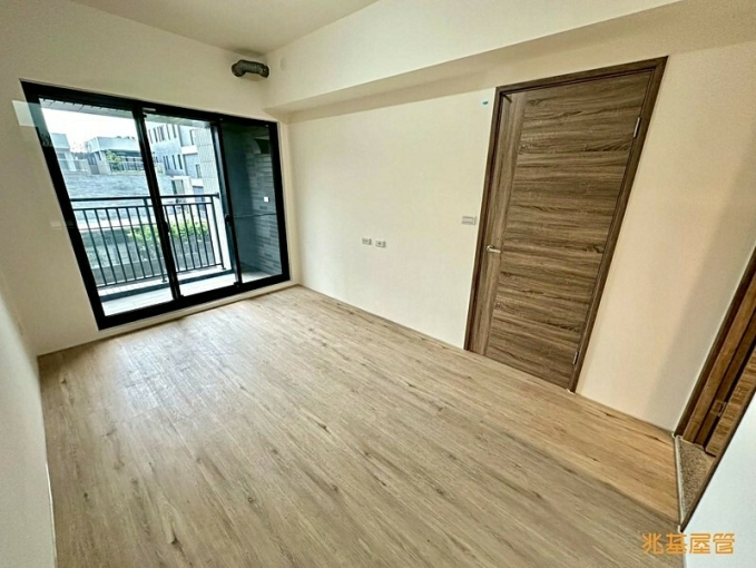 兆基社會住宅🏠全新未入住可租補家具可談可乖寵（第3張）