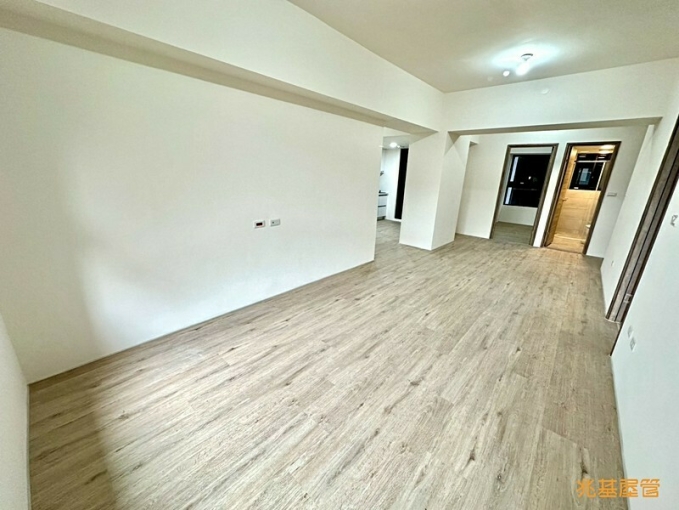 兆基社會住宅🏠全新未入住可租補家具可談可乖寵（第1張）