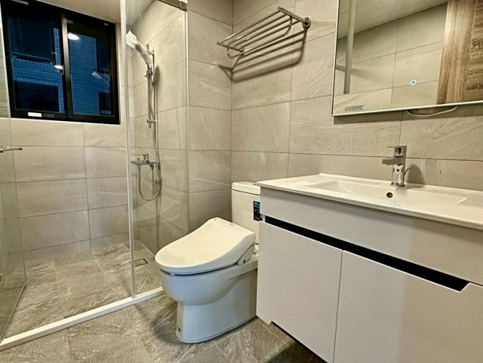 兆基社會住宅🏠全新未入住可租補家具可談可乖寵（第8張）