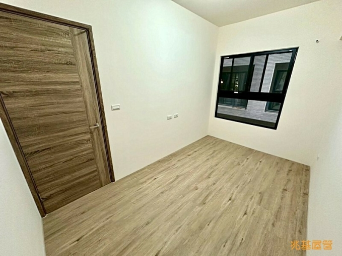 兆基社會住宅🏠全新未入住可租補家具可談可乖寵（第4張）