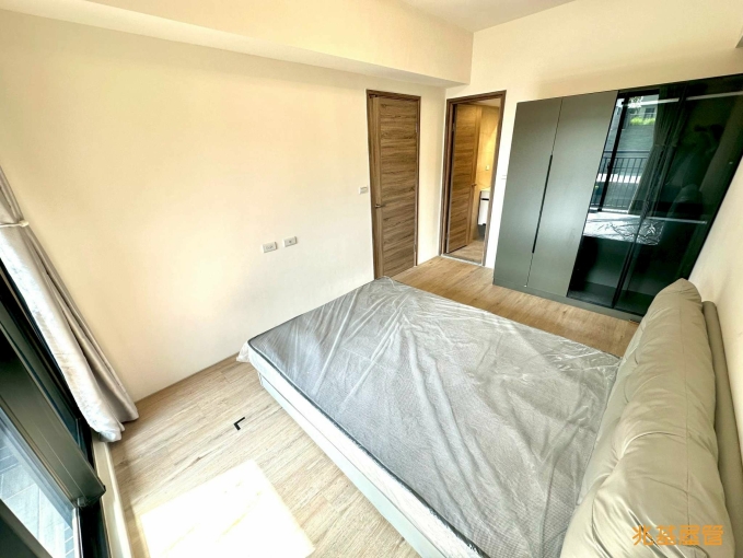 兆基社會住宅🏠全新未入住可租補可乖寵部分家具（第3張）