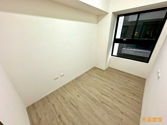 兆基社會住宅🏠全新未入住可租補家具可談可乖寵（第5張）