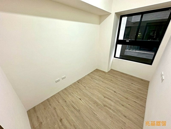 兆基社會住宅🏠全新未入住可租補家具可談可乖寵（第5張）