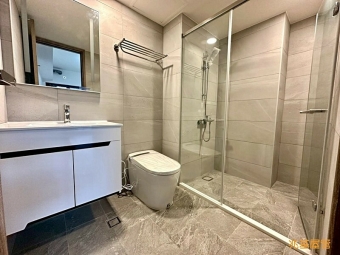 兆基社會住宅🏠全新未入住可租補家具可談可乖寵（第7張）