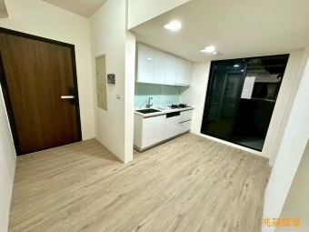 兆基社會住宅🏠全新未入住可租補可乖寵部分家具（第6張）