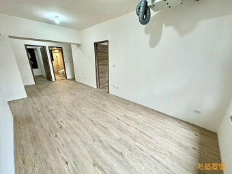 兆基社會住宅🏠全新未入住可租補家具可談可乖寵（第2張）