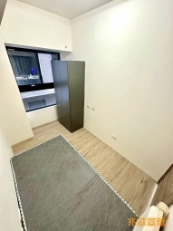 兆基社會住宅🏠全新未入住可租補可乖寵部分家具（第5張）