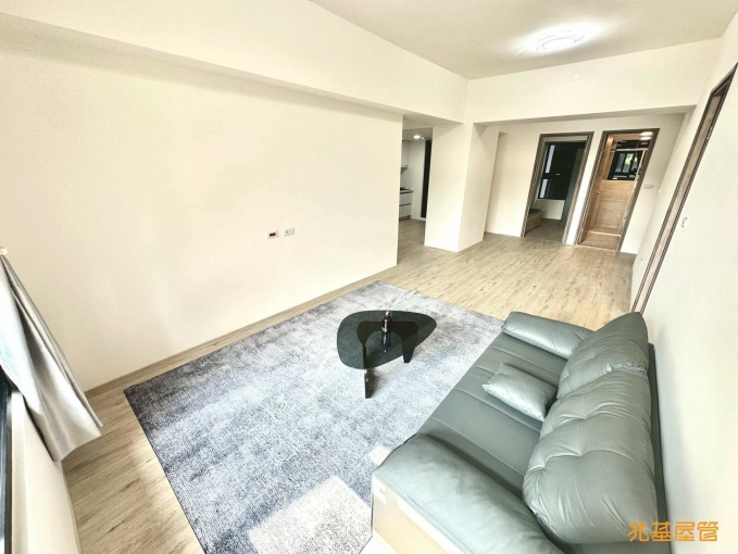 兆基社會住宅🏠全新未入住可租補可乖寵部分家具（第2張）
