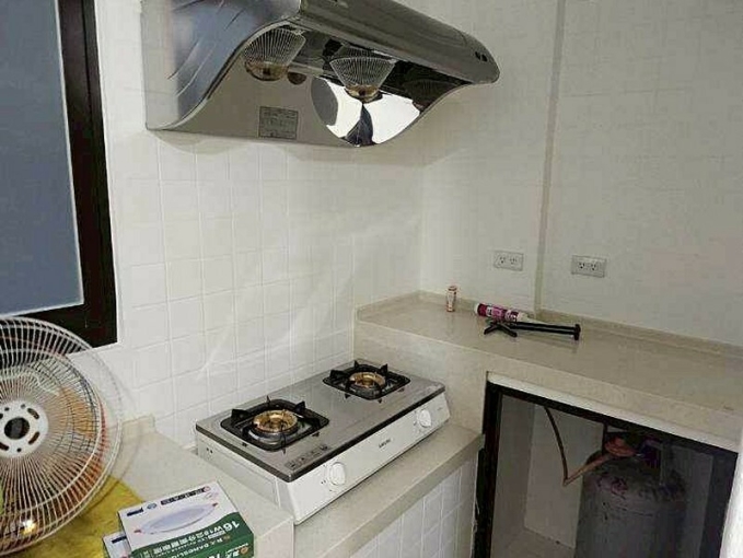 兆基社會住宅🏠近捷運屋況重新整新可租補(第7張)