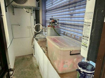 兆基社會住宅🏠近捷運屋況重新整新可租補（第8張）