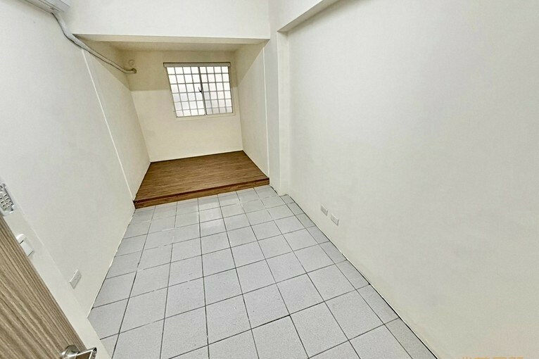 兆基社會住宅🏠免服務費🌸樹孝商圈3~4樓大四房（第6張）