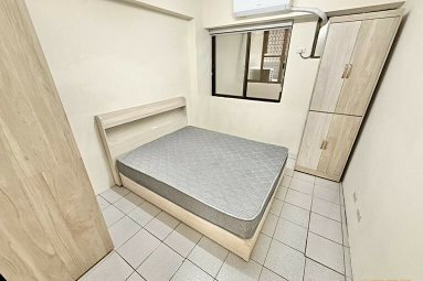 兆基社會住宅🏠免服務費🌸樹孝商圈3~4樓大四房（第3張）