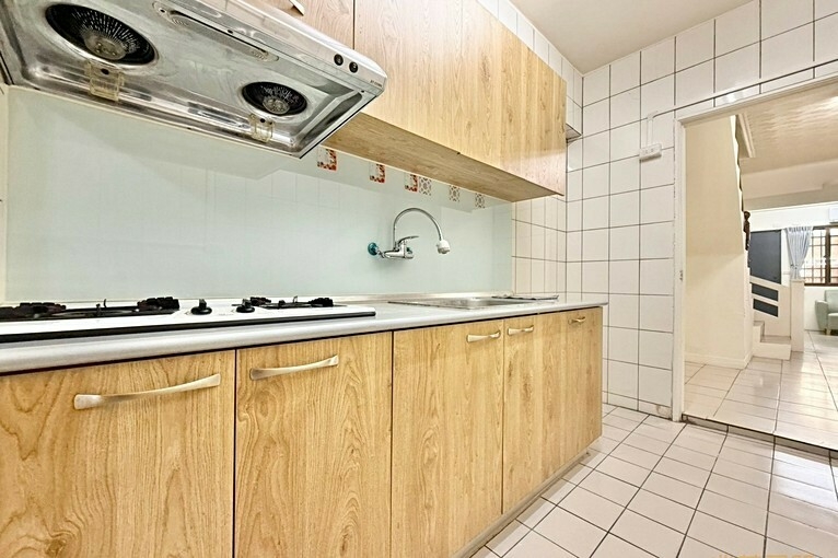 兆基社會住宅🏠免服務費🌸樹孝商圈3~4樓大四房（第13張）
