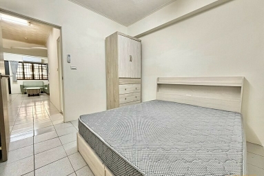 兆基社會住宅🏠免服務費🌸樹孝商圈3~4樓大四房（第5張）